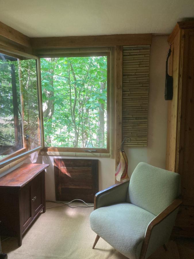 Bungalow Biberspur Zieko Buitenkant foto