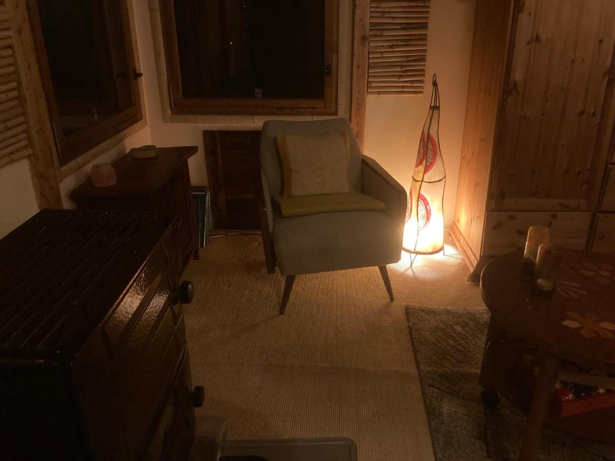 Bungalow Biberspur Zieko Buitenkant foto