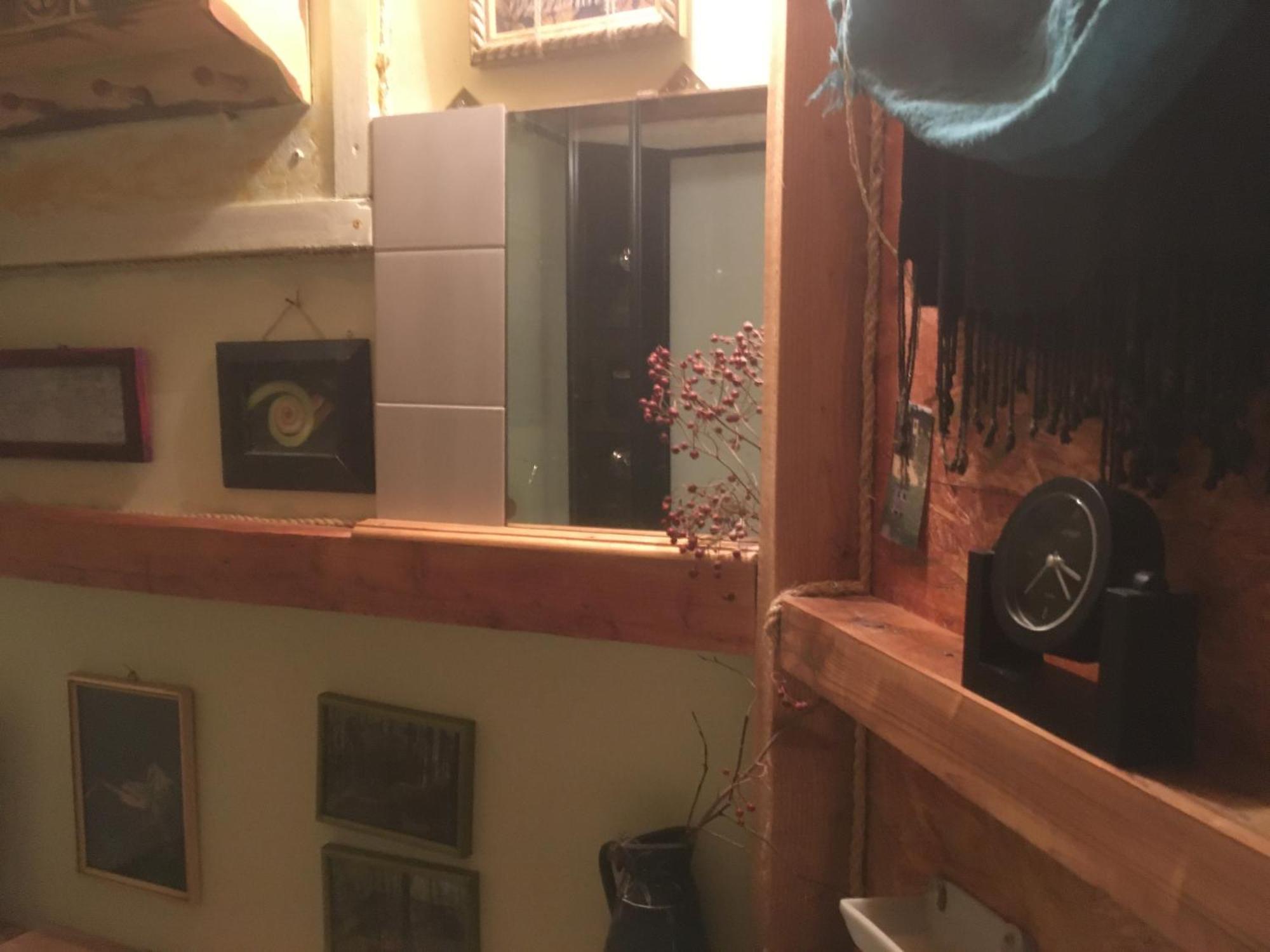 Bungalow Biberspur Zieko Buitenkant foto